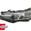 Prednje svjetlo LED (lijeva strana) / Toyota Corolla E17/E18 (2016-2019)