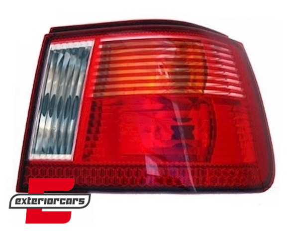 Stražnje svjetlo (desna strana) / Seat Ibiza 2 tip 6K (08.1999-05.2002)