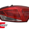 Stražnje svjetlo (desna strana) / Seat Ibiza 5 (2017-2021)