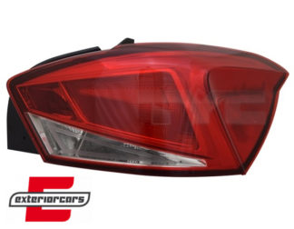 Stražnje svjetlo (desna strana) / Seat Ibiza 5 (2017-2021)