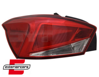 Stražnje svjetlo (lijeva strana) / Seat Ibiza 5 (2017-2021)