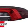 Stražnje svjetlo LED (desna strana) / Toyota Corolla E21 limuzina (2018-2022)