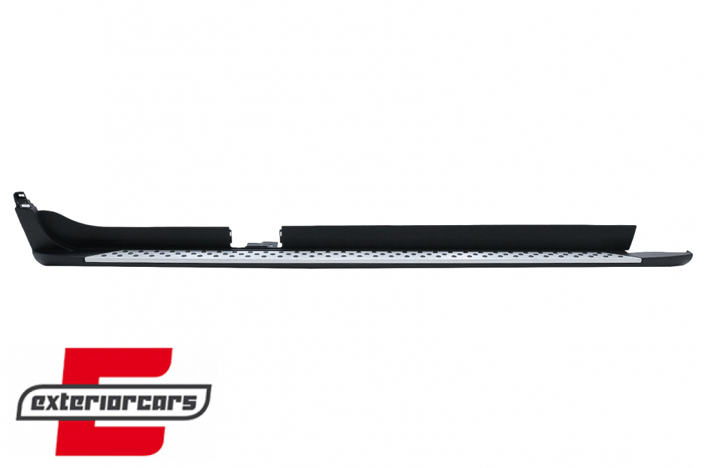 Bočne stepenice / BMW X3 F25 (2011-2017) - Slika 2