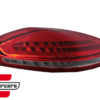 Bodykit pretvorba u 971 Turbo S look / Porsche Panamera I 970 Hatchback (2010-2013) - Slika 39
