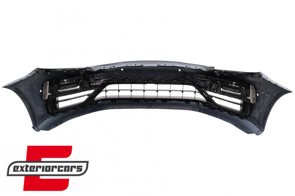 Bodykit pretvorba u 971 Turbo S look / Porsche Panamera I 970 Hatchback (2010-2013) - Slika 7