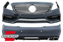 Bodykit CLS63 AMG dizajn / Mercedes CLS W218 C218 limuzina (2011-2018)