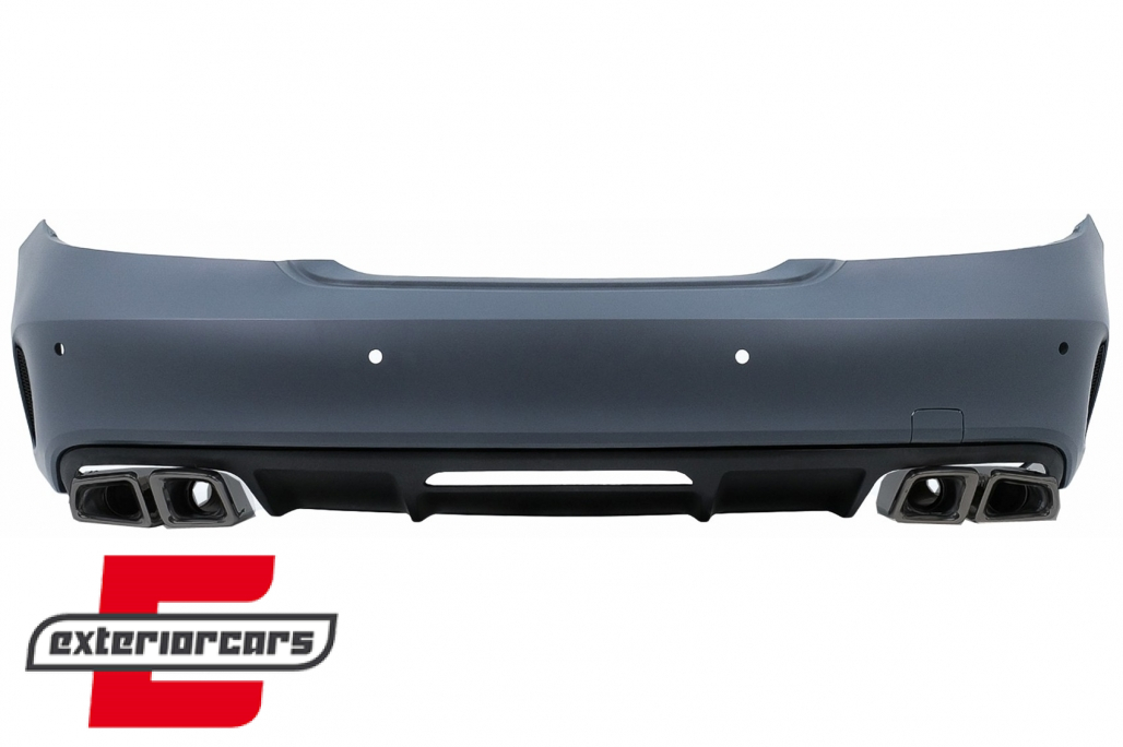 Bodykit CLS63 AMG dizajn / Mercedes CLS W218 C218 limuzina (2011-2018) - Slika 10