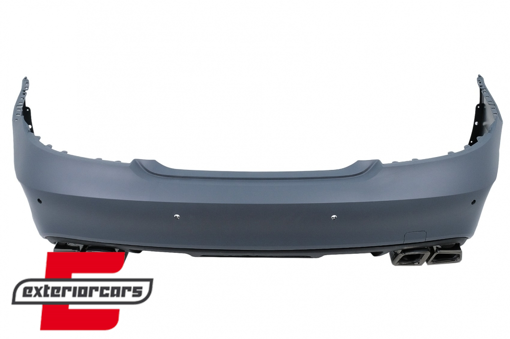 Bodykit CLS63 AMG dizajn / Mercedes CLS W218 C218 limuzina (2011-2018) - Slika 12