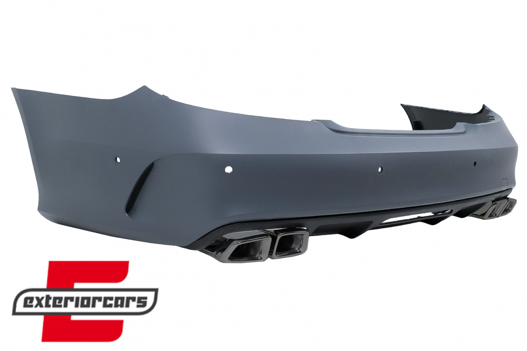 Bodykit CLS63 AMG dizajn / Mercedes CLS W218 C218 limuzina (2011-2018) - Slika 13