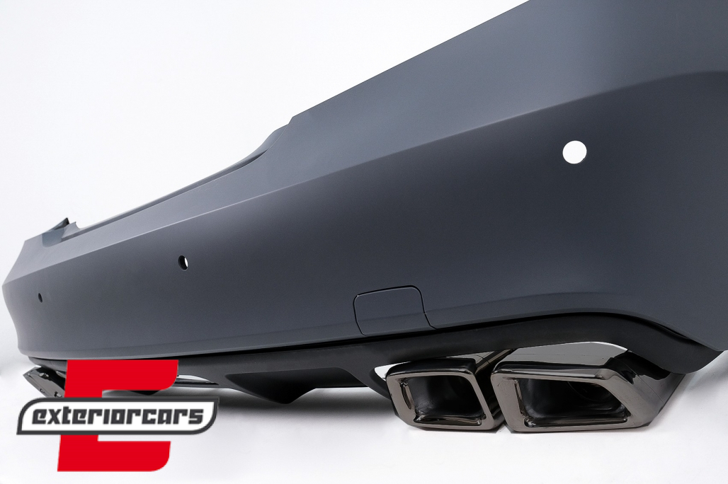 Bodykit CLS63 AMG dizajn / Mercedes CLS W218 C218 limuzina (2011-2018) - Slika 14