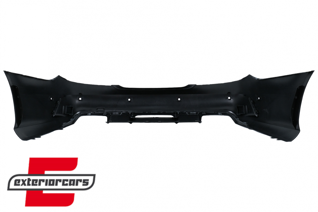 Bodykit CLS63 AMG dizajn / Mercedes CLS W218 C218 limuzina (2011-2018) - Slika 15