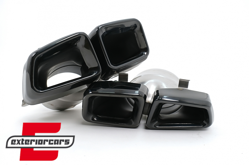 Bodykit CLS63 AMG dizajn / Mercedes CLS W218 C218 limuzina (2011-2018) - Slika 17