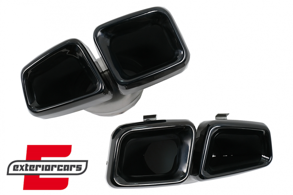 Bodykit CLS63 AMG dizajn / Mercedes CLS W218 C218 limuzina (2011-2018) - Slika 18