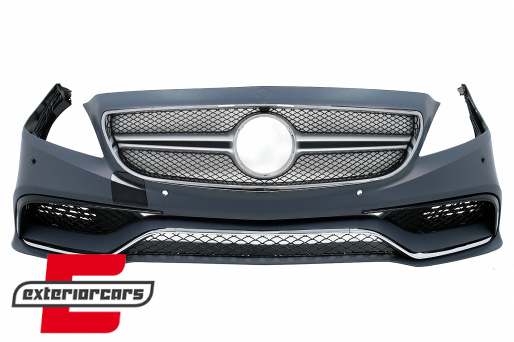 Bodykit CLS63 AMG dizajn / Mercedes CLS W218 C218 limuzina (2011-2018) - Slika 2