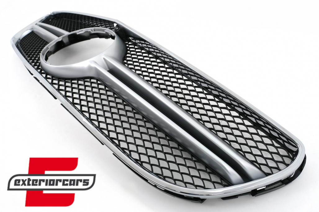 Bodykit CLS63 AMG dizajn / Mercedes CLS W218 C218 limuzina (2011-2018) - Slika 5