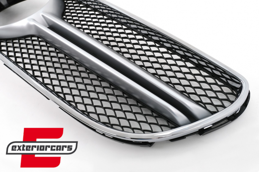 Bodykit CLS63 AMG dizajn / Mercedes CLS W218 C218 limuzina (2011-2018) - Slika 6