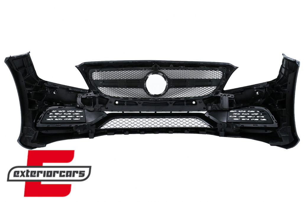 Bodykit CLS63 AMG dizajn / Mercedes CLS W218 C218 limuzina (2011-2018) - Slika 8
