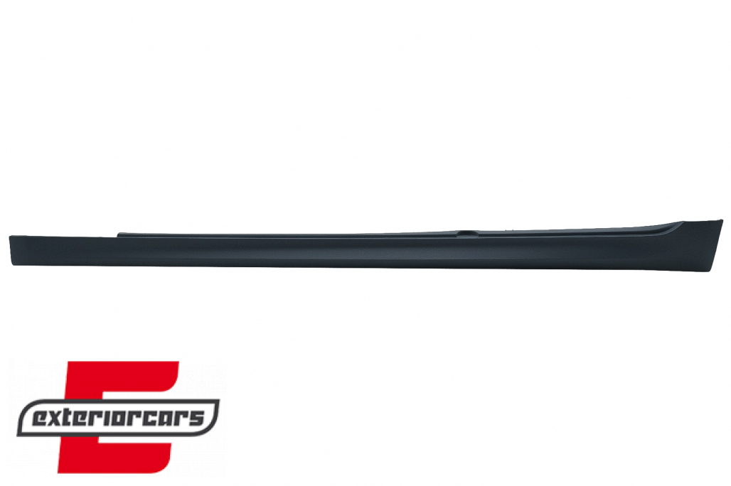 Bodykit M paket dizajn pretvorba u G30 LCI 2020 dizajn / BMW serije 5 G30 (2017-2019) - Slika 54