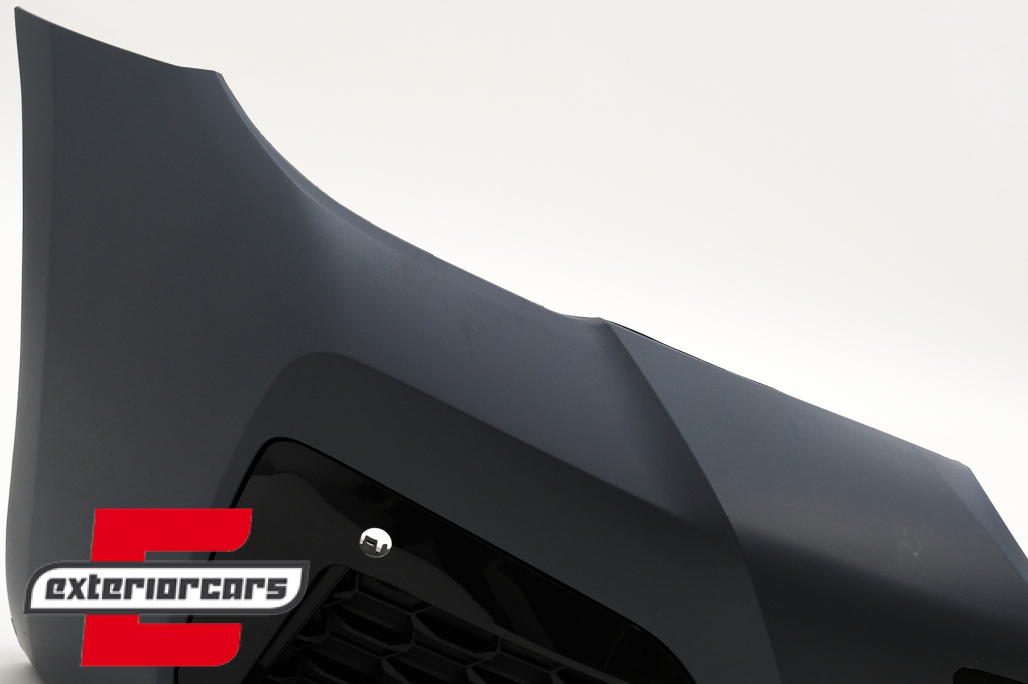 Bodykit M paket dizajn pretvorba u G30 LCI 2020 dizajn / BMW serije 5 G30 (2017-2019) - Slika 7