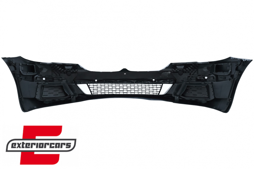 Bodykit M paket dizajn pretvorba u G30 LCI 2020 dizajn / BMW serije 5 G30 (2017-2019) - Slika 9