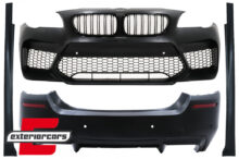 Bodykit G30 M5 dizajn / BMW serije 5 F10 (2010-2017)