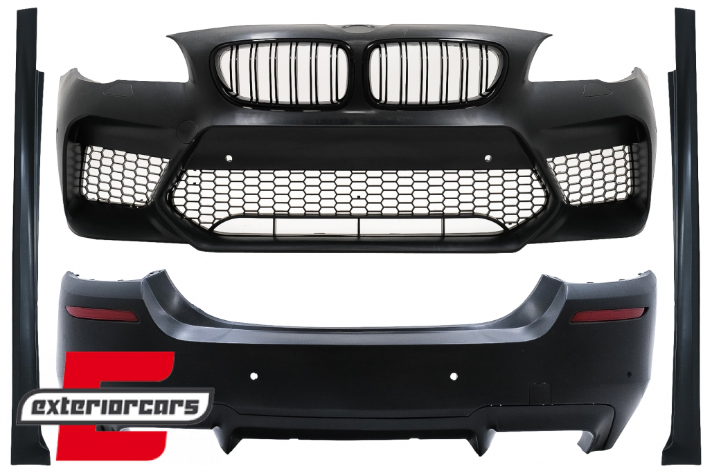 Bodykit G30 M5 dizajn / BMW serije 5 F10 (2010-2017)