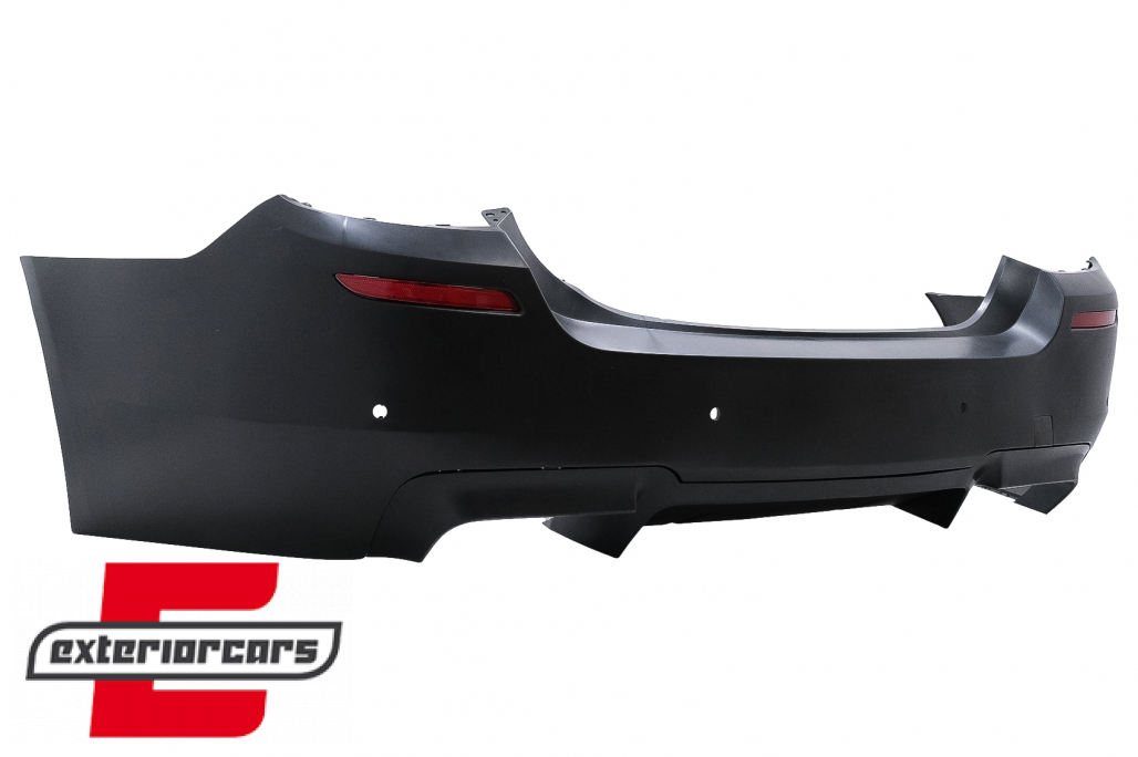 Bodykit G30 M5 dizajn / BMW serije 5 F10 (2010-2017) - Slika 11