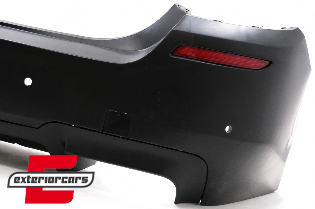 Bodykit G30 M5 dizajn / BMW serije 5 F10 (2010-2017) - Slika 13