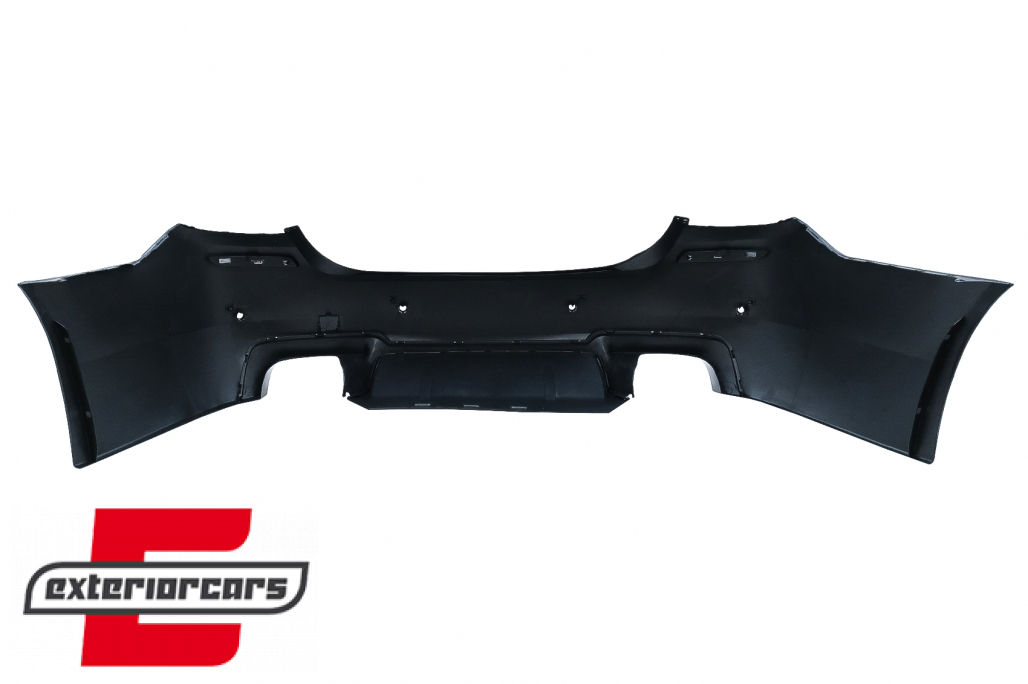 Bodykit G30 M5 dizajn / BMW serije 5 F10 (2010-2017) - Slika 14