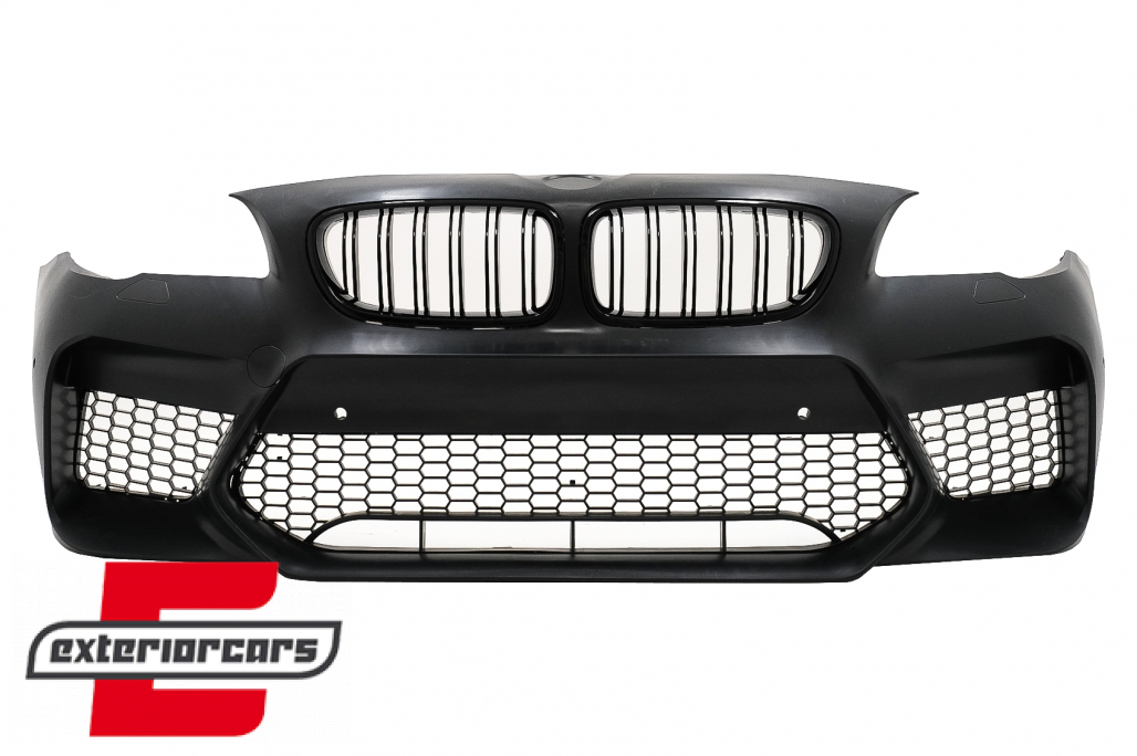 Bodykit G30 M5 dizajn / BMW serije 5 F10 (2010-2017) - Slika 2