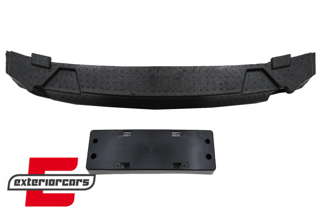 Bodykit G30 M5 dizajn / BMW serije 5 F10 (2010-2017) - Slika 21