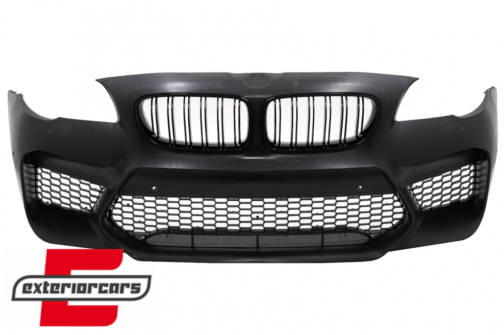 Bodykit G30 M5 dizajn / BMW serije 5 F10 (2010-2017) - Slika 3