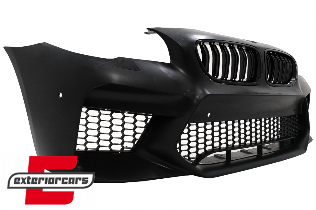 Bodykit G30 M5 dizajn / BMW serije 5 F10 (2010-2017) - Slika 6