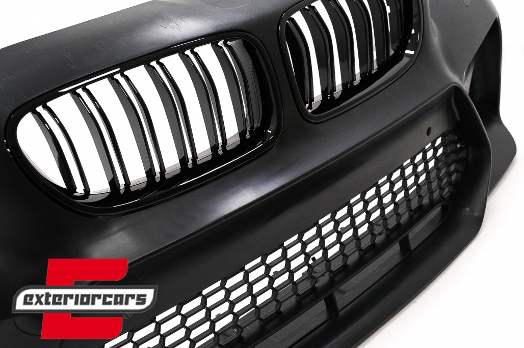 Bodykit G30 M5 dizajn / BMW serije 5 F10 (2010-2017) - Slika 7