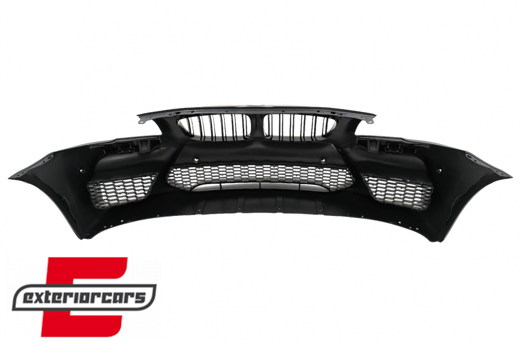 Bodykit G30 M5 dizajn / BMW serije 5 F10 (2010-2017) - Slika 8