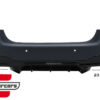 Bodykit M5 dizajn / BMW serije 5 G30 (2017-2019) - Slika 10