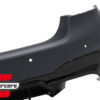 Bodykit M5 dizajn / BMW serije 5 G30 (2017-2019) - Slika 11