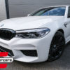 Bodykit M5 dizajn / BMW serije 5 G30 (2017-2019) - Slika 24