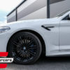 Bodykit M5 dizajn / BMW serije 5 G30 (2017-2019) - Slika 26