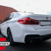 Bodykit M5 dizajn / BMW serije 5 G30 (2017-2019) - Slika 28
