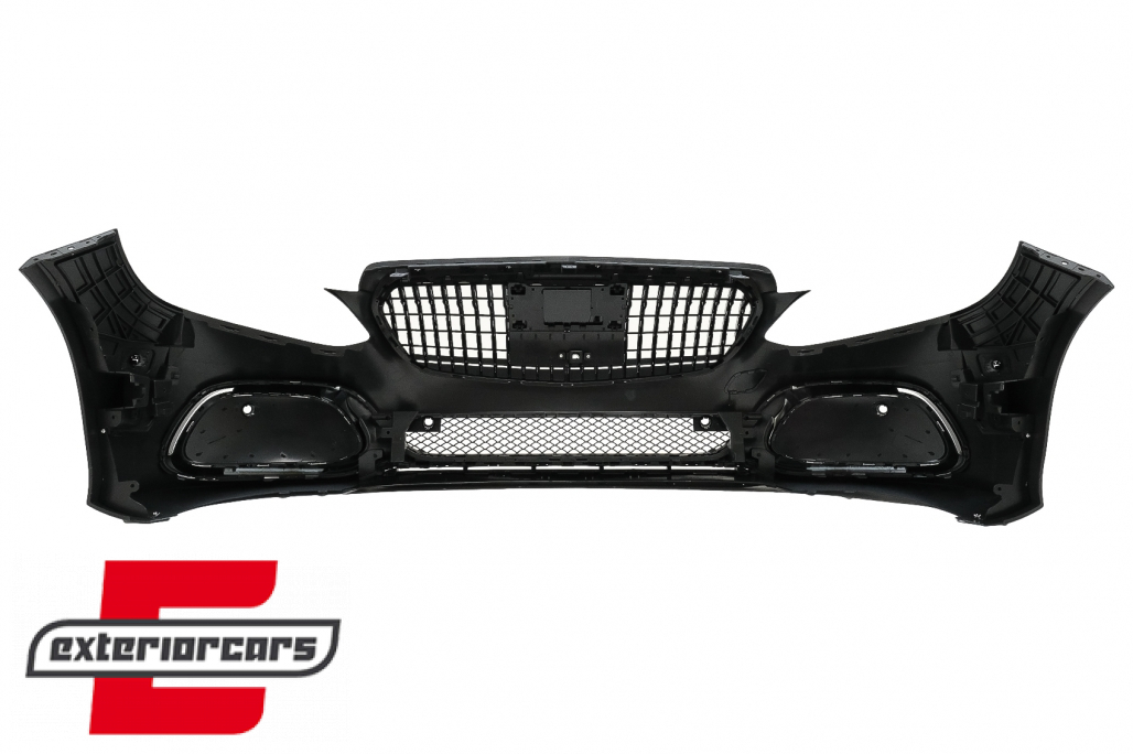 Bodykit Maybach dizajn / Mercedes E-klasa W212 Facelift (2013-2016) - Slika 10