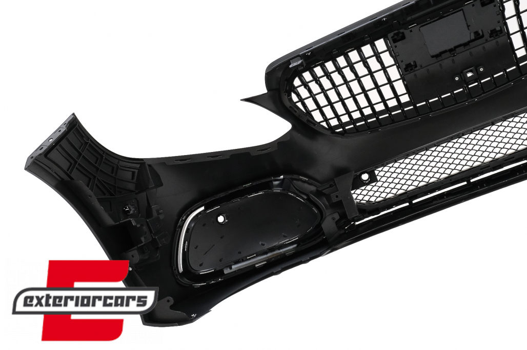 Bodykit Maybach dizajn / Mercedes E-klasa W212 Facelift (2013-2016) - Slika 11