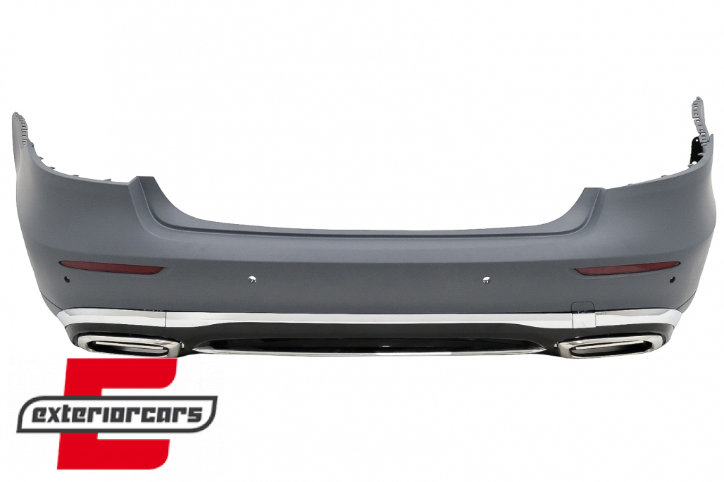Bodykit Maybach dizajn / Mercedes E-klasa W212 Facelift (2013-2016) - Slika 13