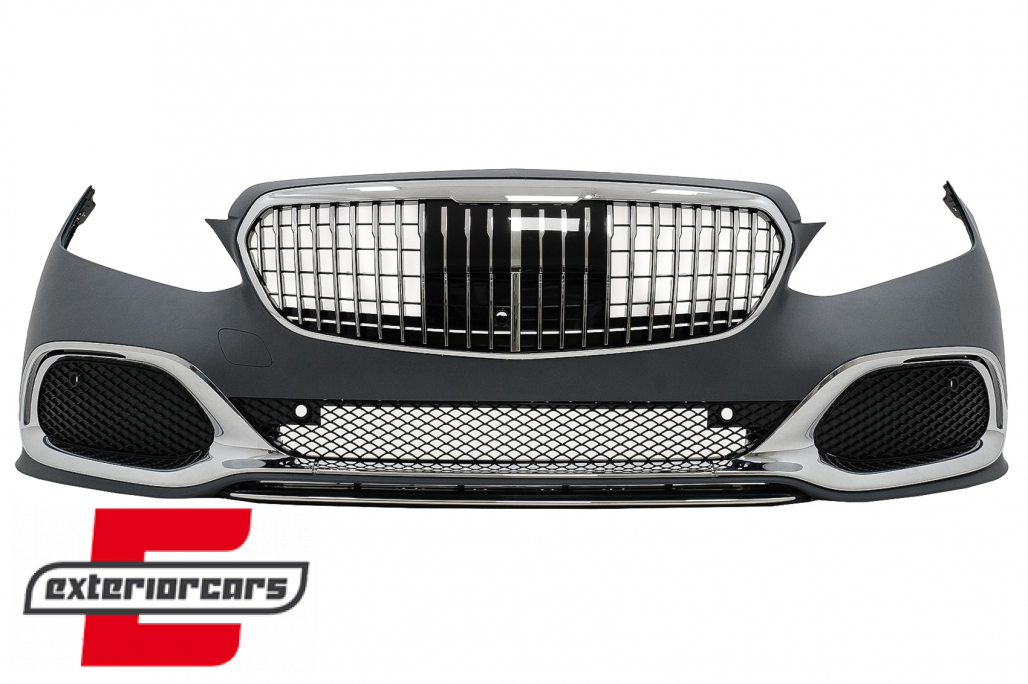 Bodykit Maybach dizajn / Mercedes E-klasa W212 Facelift (2013-2016) - Slika 2