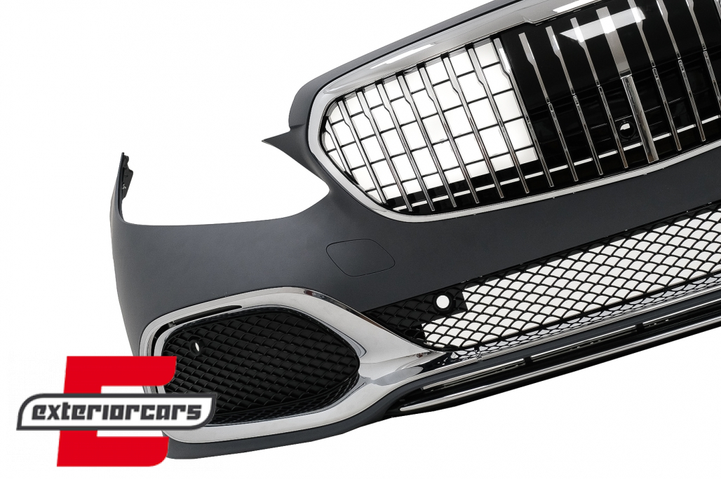 Bodykit Maybach dizajn / Mercedes E-klasa W212 Facelift (2013-2016) - Slika 3