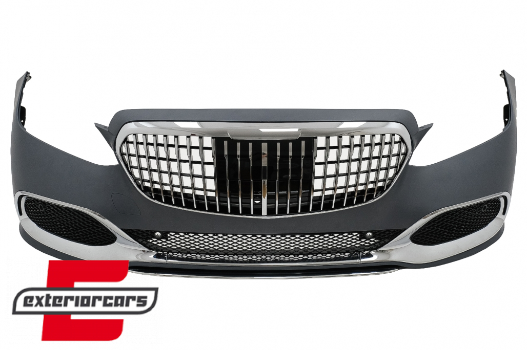 Bodykit Maybach dizajn / Mercedes E-klasa W212 Facelift (2013-2016) - Slika 4