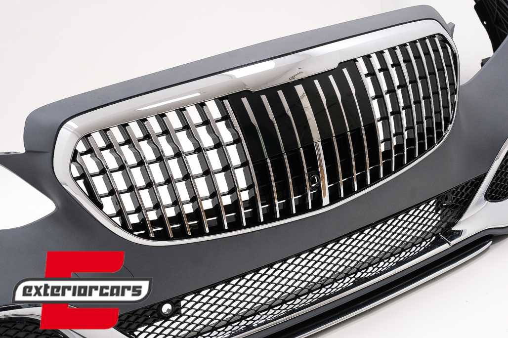 Bodykit Maybach dizajn / Mercedes E-klasa W212 Facelift (2013-2016) - Slika 5