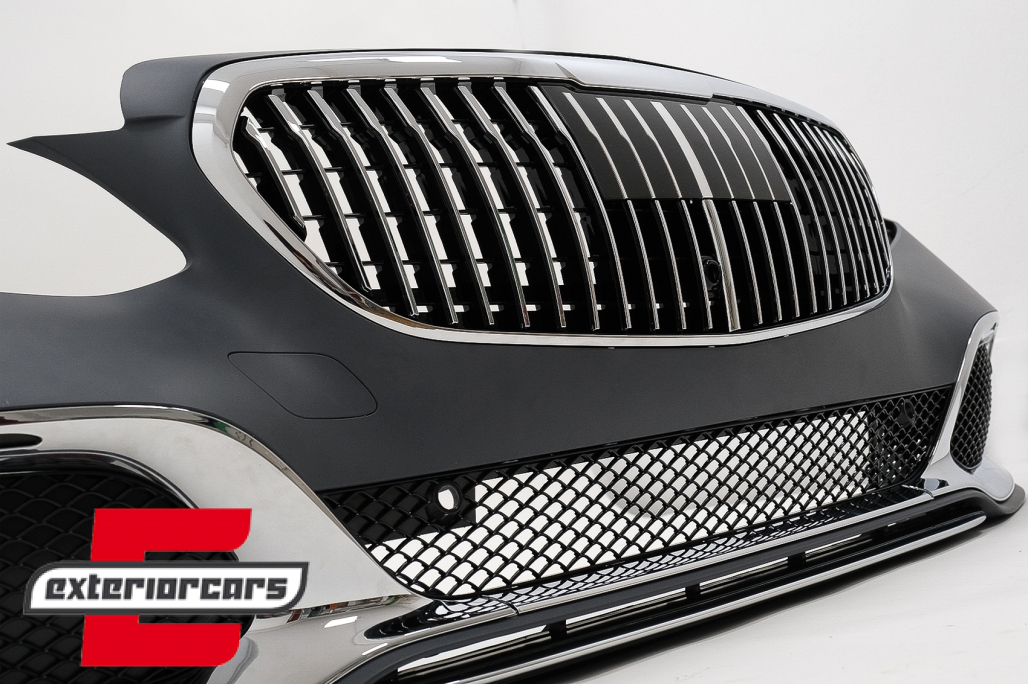 Bodykit Maybach dizajn / Mercedes E-klasa W212 Facelift (2013-2016) - Slika 7