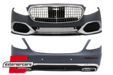Bodykit Maybach dizajn / Mercedes E-klasa W213 (2016-2019)