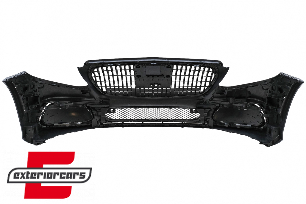 Bodykit Maybach dizajn / Mercedes E-klasa W213 (2016-2019) - Slika 10